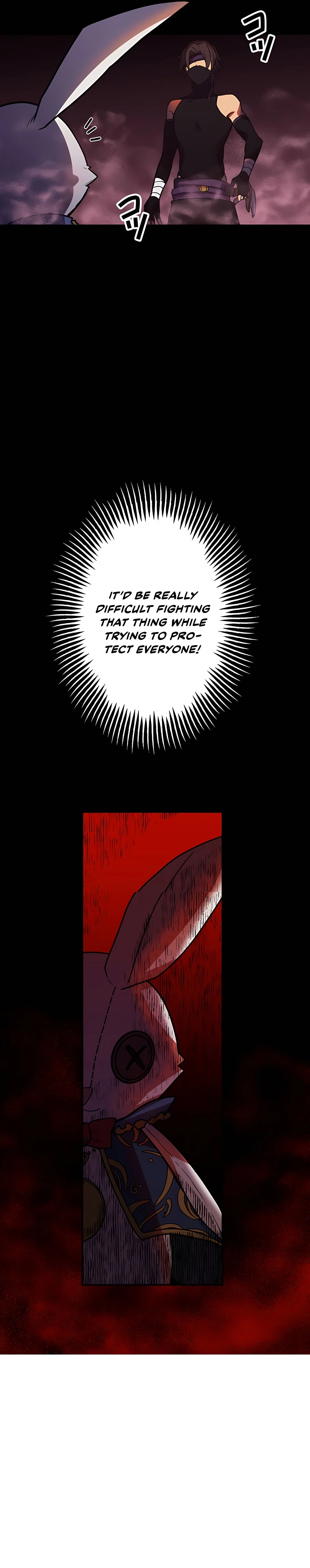 Reborn Ranker – Gravity User (Manga) Chapter 35 22